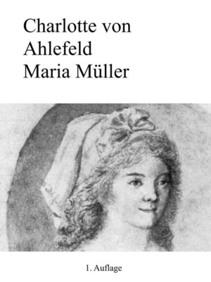 cover image of Marie Müller